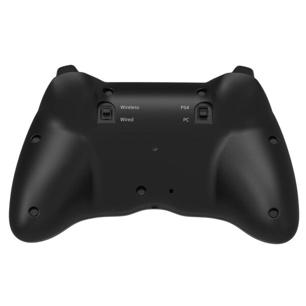 Sony PS4 PlayStation 4 - HORI New Playstation Onyx Wireless Controller - Schwarz