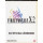 Final Fantasy X-2: Offizielles Lösungsbuch