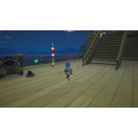 Nintendo Switch - Dragon Quest Treasures - mit OVP