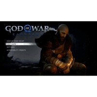 Sony PlayStation 5 - God of War: Ragnarök - mit OVP