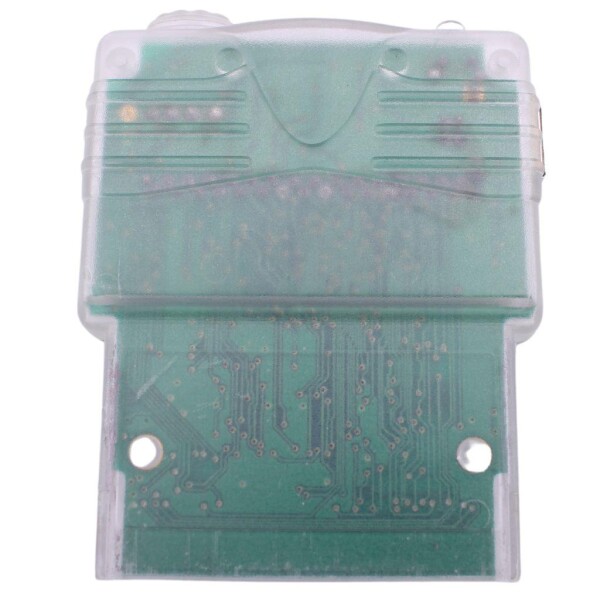 Nintendo Game Boy Advance - Action Replay AR - Cheat Modul z.B. für Pokemon