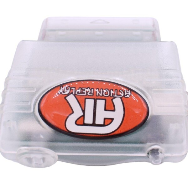 Nintendo Game Boy Advance - Action Replay AR - Cheat Modul z.B. für Pokemon