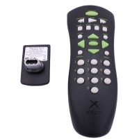 Microsoft Xbox Classic - DVD Movie Playback Kit...