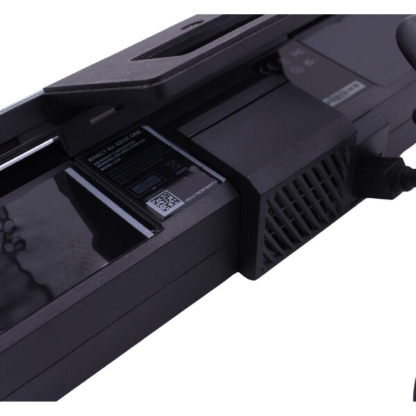 Microsoft Xbox One - Original Kinect Sensor 2.0 - Schwarz