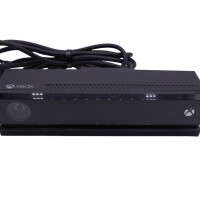 Microsoft Xbox One - Original Kinect Sensor 2.0 - Schwarz