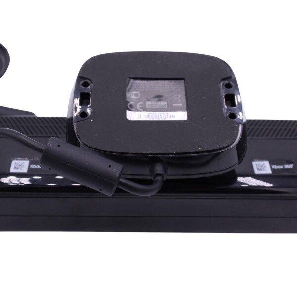 Microsoft Xbox 360 - Original Kinect Sensor - Schwarz