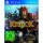Sony PlayStation 4 - Knack - mit OVP
