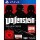 Sony PlayStation 4 - Wolfenstein: The New Order - mit OVP