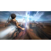 Sony PlayStation 4 - Shingeki no Kyojin / Attack on Titan...