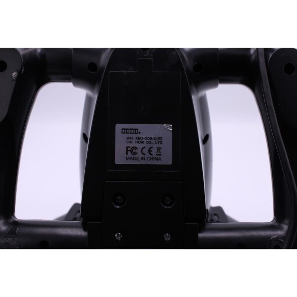 PC / Xbox - HORI Racing Wheel Lenkrad + Pedale