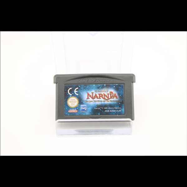 Nintendo GameBoy Advance - Die Chroniken von Narnia: Der König von Narnia - Modul