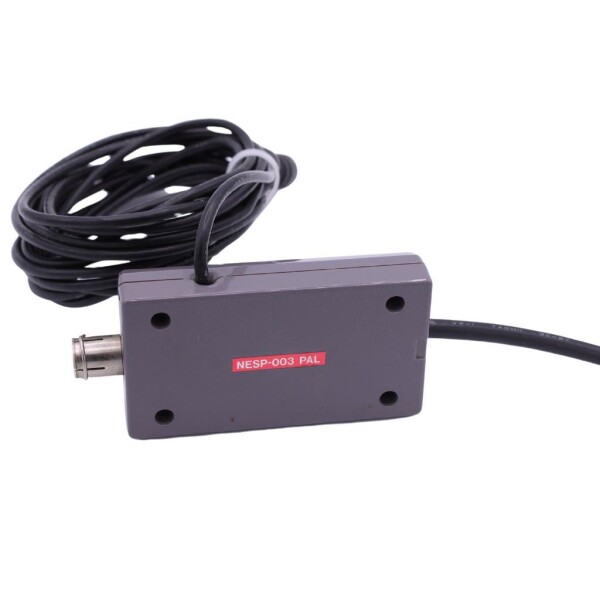 Nintendo NES - Original RF Antennenkabel mit Antennenweiche - NESP-003 PAL