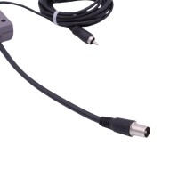 Nintendo NES - Original RF Antennenkabel mit...