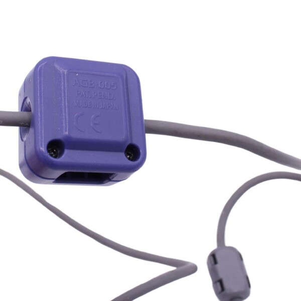 Nintendo Game Boy Advance GBA - Original Linkkabel - AGB-005