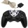 Sony PlayStation 2 - intec Controller - Schwarz