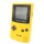 Nintendo Game Boy Color - Konsole Handheld - Gelb