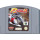 N64 Nintendo 64 - F1 Pole Position 64 - Modul