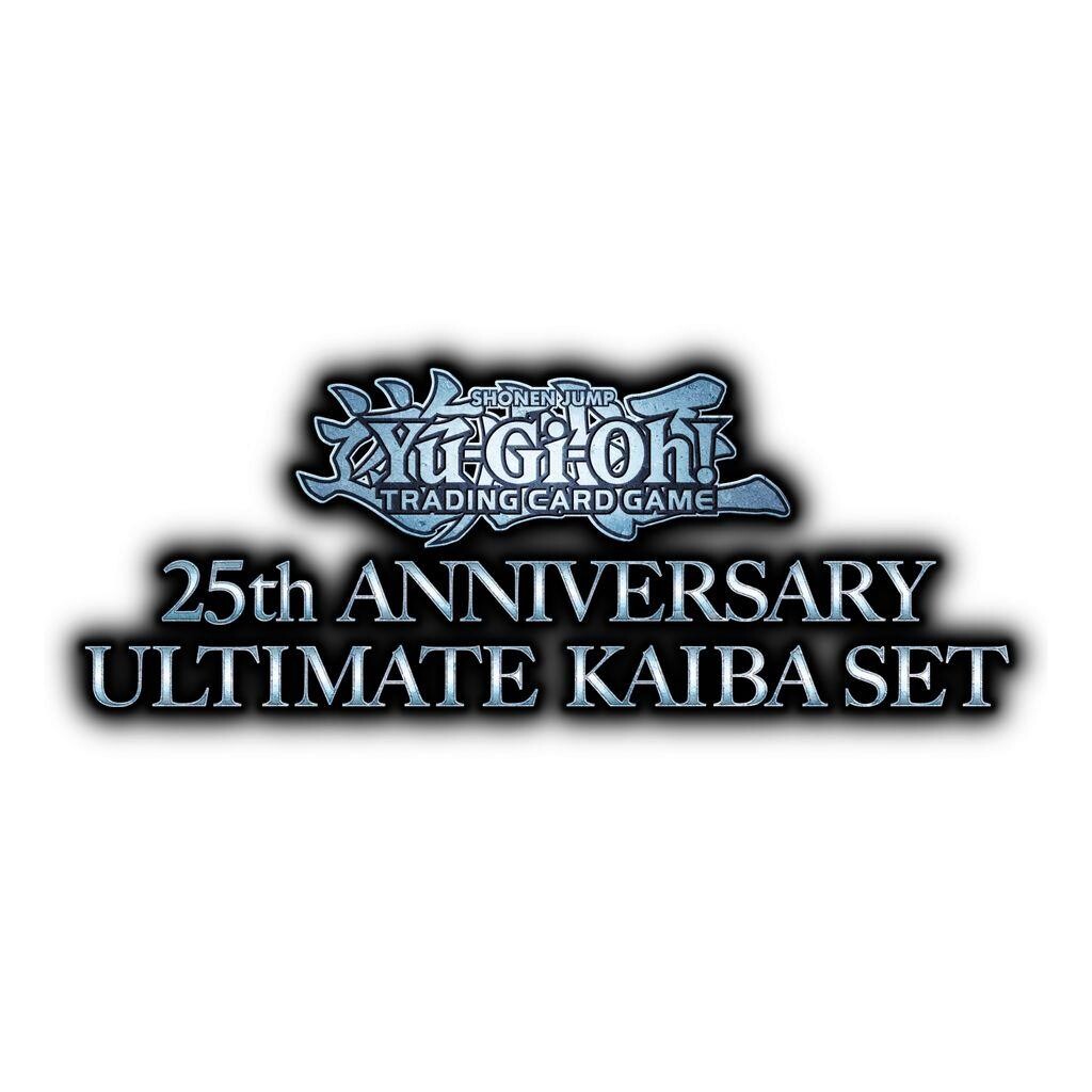Yu-Gi-Oh! - Kaiba Koffer TCG Version - 25th Anniversary Ultimate