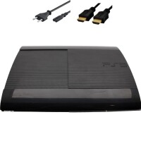 Sony PlayStation 3 Super Slim - Konsole - 500GB - CECH -...