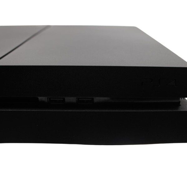 Sony PlayStation 4 - Konsole - 500GB - 1216A - Schwarz