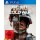 Sony PlayStation 4 - Call of Duty: Black Ops Cold War - mit OVP