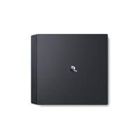 Sony PlayStation 4 Pro - Konsole - 1TB - Schwarz