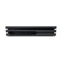 Sony PlayStation 4 Pro - Konsole - 1TB - Schwarz