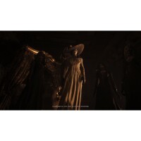 Sony PlayStation 5 - Resident Evil Village - mit OVP