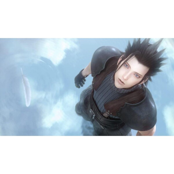 Sony PlayStation 5 - Crisis Core: Final Fantasy VII Reunion - mit OVP