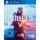 Sony PlayStation 4 - Battlefield V - mit OVP