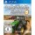 Sony PlayStation 4 - Landwirtschafts-Simulator 19 - mit OVP