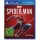 Sony PlayStation 4 - Marvels Spider-Man - mit OVP