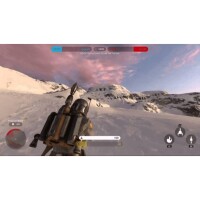 Microsoft Xbox One - Star Wars Battlefront - mit OVP