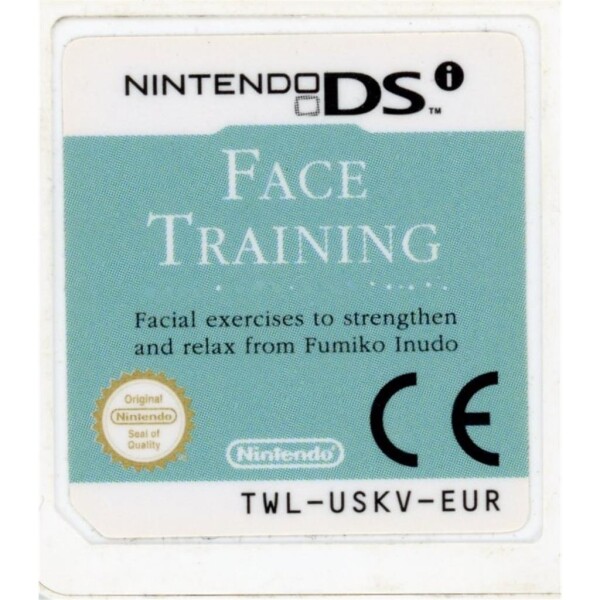 Nintendo DS - Spiele Auswahl zu top Preisen! - auch für 2DS / 3DS - nur MODUL Face Training