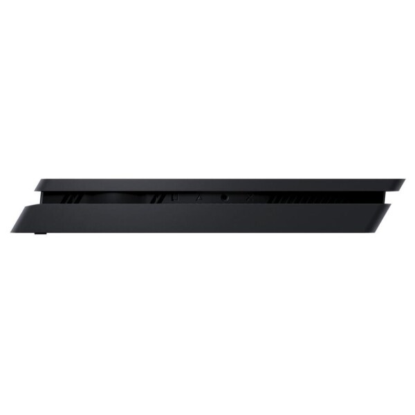 Sony PlayStation 4 Slim - Konsole - 500GB - Schwarz