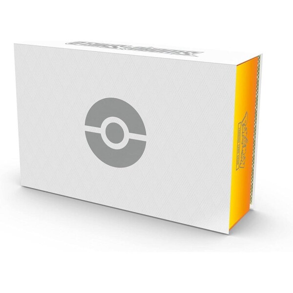 Pokemon - Sword & Shield Ultra-Premium Collection - Charizard - EN
