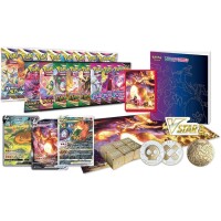 Pokemon - Sword & Shield Ultra-Premium Collection -...