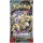 Pokemon - Stellarkrone Display - 36 Booster - DE