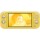 Nintendo Switch Lite Konsole - Gelb