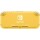 Nintendo Switch Lite Konsole - Gelb