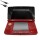 Nintendo 3DS - Konsole - mit Ladekabel - Metallic Rot - Defekt
