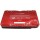 Nintendo 3DS - Konsole - mit Ladekabel - Metallic Rot - Defekt