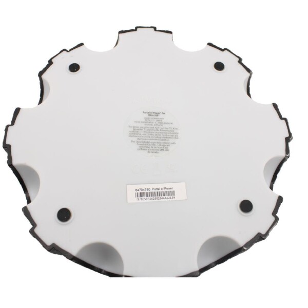 Activision - Skylanders Portal of Power USB - Model 502