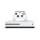 Microsoft Xbox One S - Konsole - 1TB - alle Kabel - 1 Original Controller - Weiß