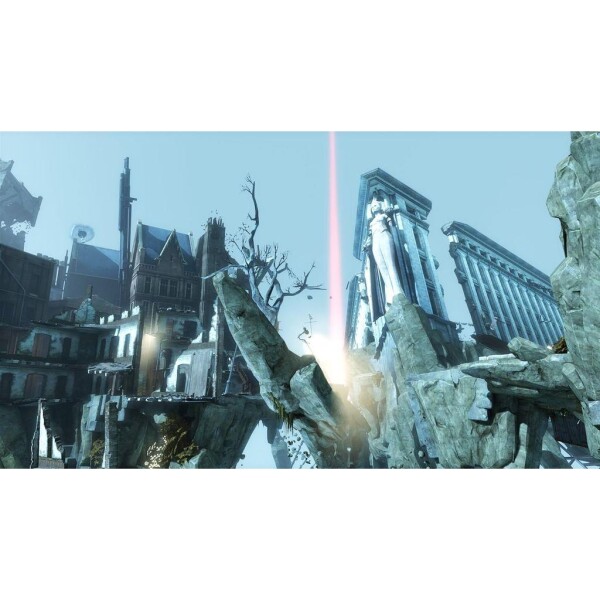 Sony PlayStation 4 - Dishonored Definitive Edition - mit OVP