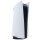Sony PlayStation 5 - Disc Version - 825GB - CFI-1216A - 1 Controller - Weiß