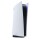 Sony PlayStation 5 - Disc Version - 825GB - CFI-1216A - 1 Controller - Weiß