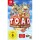 Nintendo Switch - Captain Toad: Treasure Tracker - mit OVP