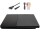 Sony PlayStation 2 Slim - Konsole - SCPH-90004 - Schwarz