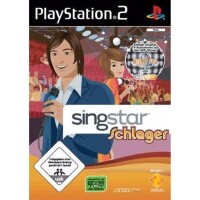 Sony PlayStation 2 - SingStar Auswahl - mit OVP SingStar...